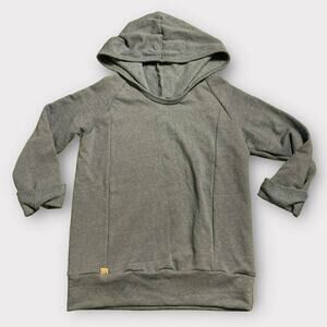 Childhoods (8/9) Blue Beach Hoodie